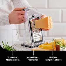 Garlic Cheese Grater